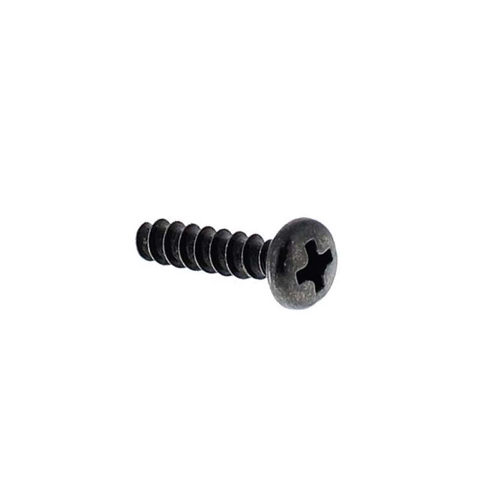 266192-7  สกรูเกลียวปล่อยหัวแฉก Tapping Screw 4X14 สำหรับรุ่น  HR5211C