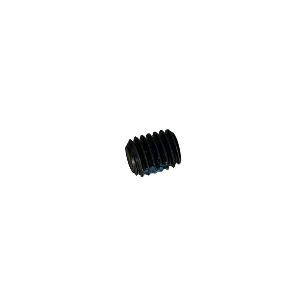 266264-8 สกรูหัวหกเหลี่ยม H.S.Set Screw (Flat Point) M5X6 (141) LS1216L