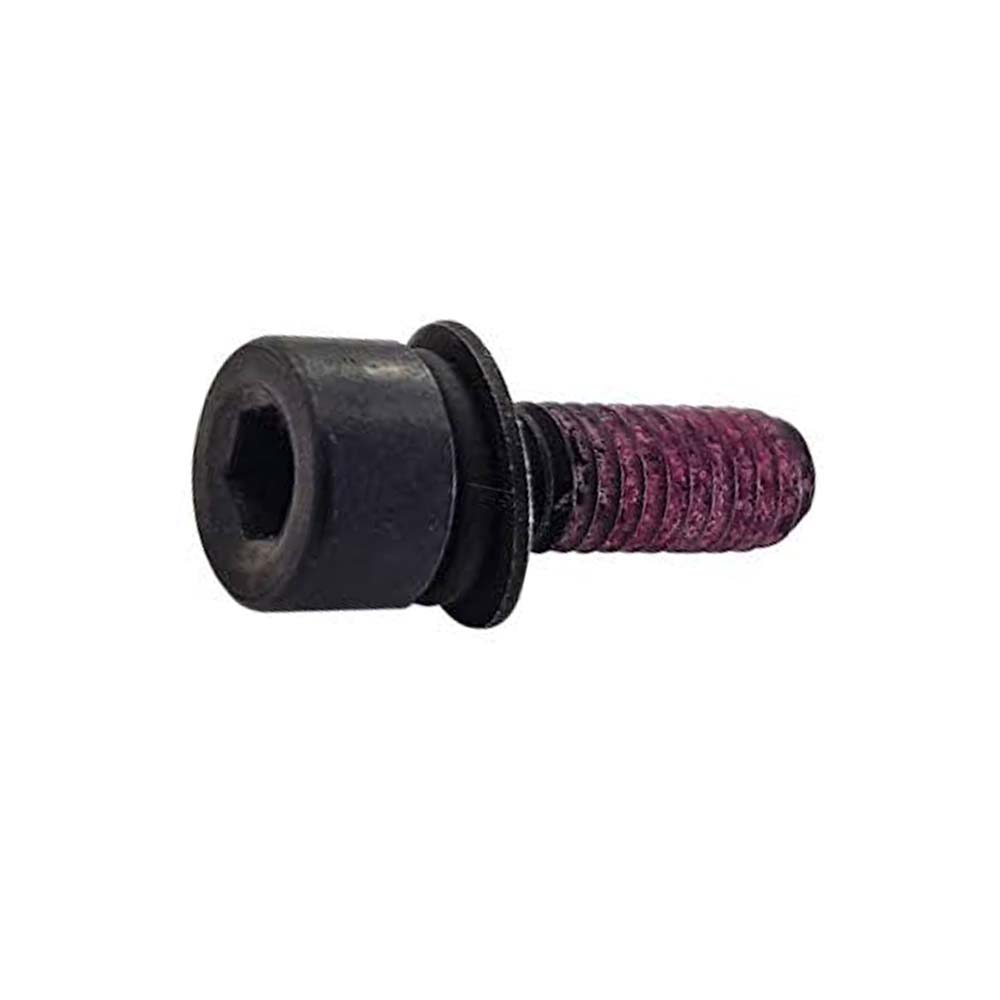 266273-7   สลักเกลียวหกเหลี่ยม Hex. Socket Head Bolt M4X12