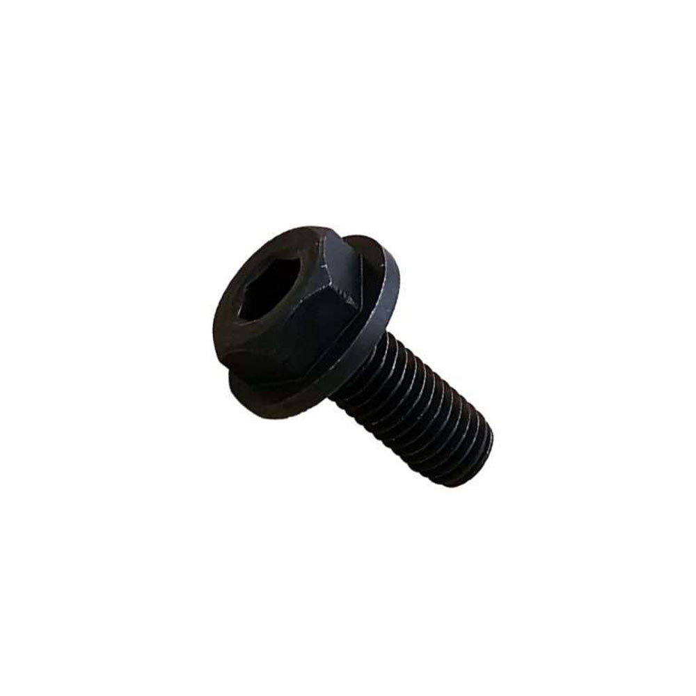 266283-4 สกรูหัวจมหัวบ็อกซ์หกเหลี่ยม Hex.Socket Head Bolt M8x20 5008MG (1)