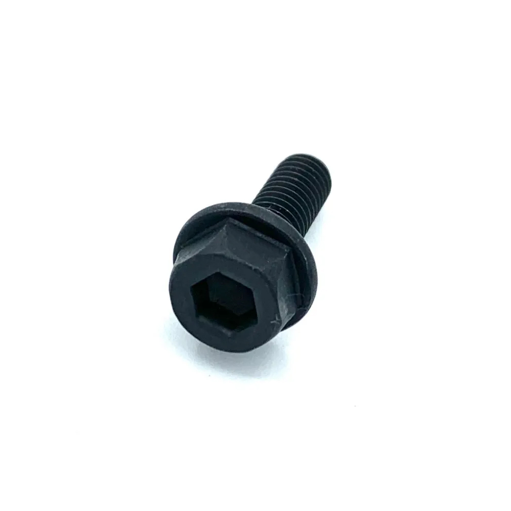 266286-8  สลักเกลียวหัวบ็อกซ์หกเหลี่ยม Hex. Socket Hex. Bolt M6X18 สำหรับรุ่น  MT410
