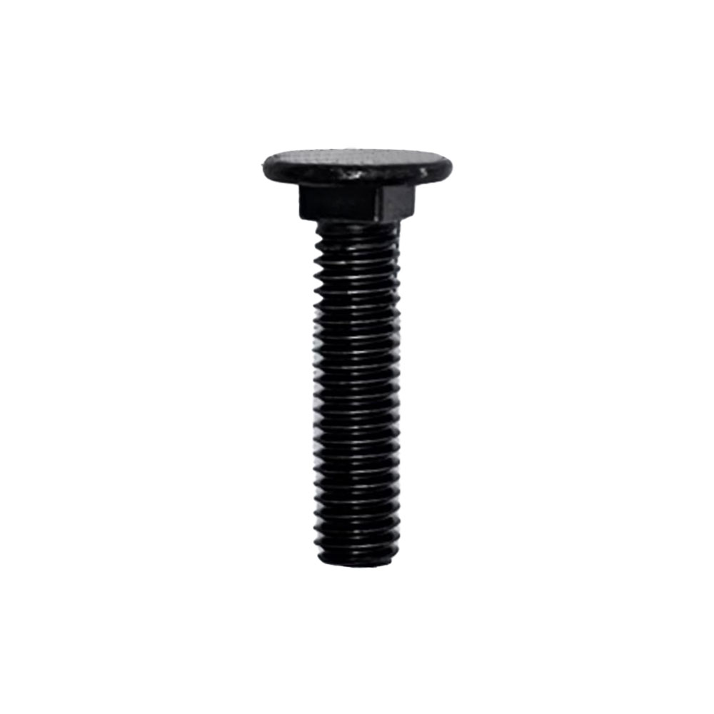 266309-2 น็อตคอเหลี่ยมหัวแบน Cap Square Neck Bolt (49) M6x26 MT583