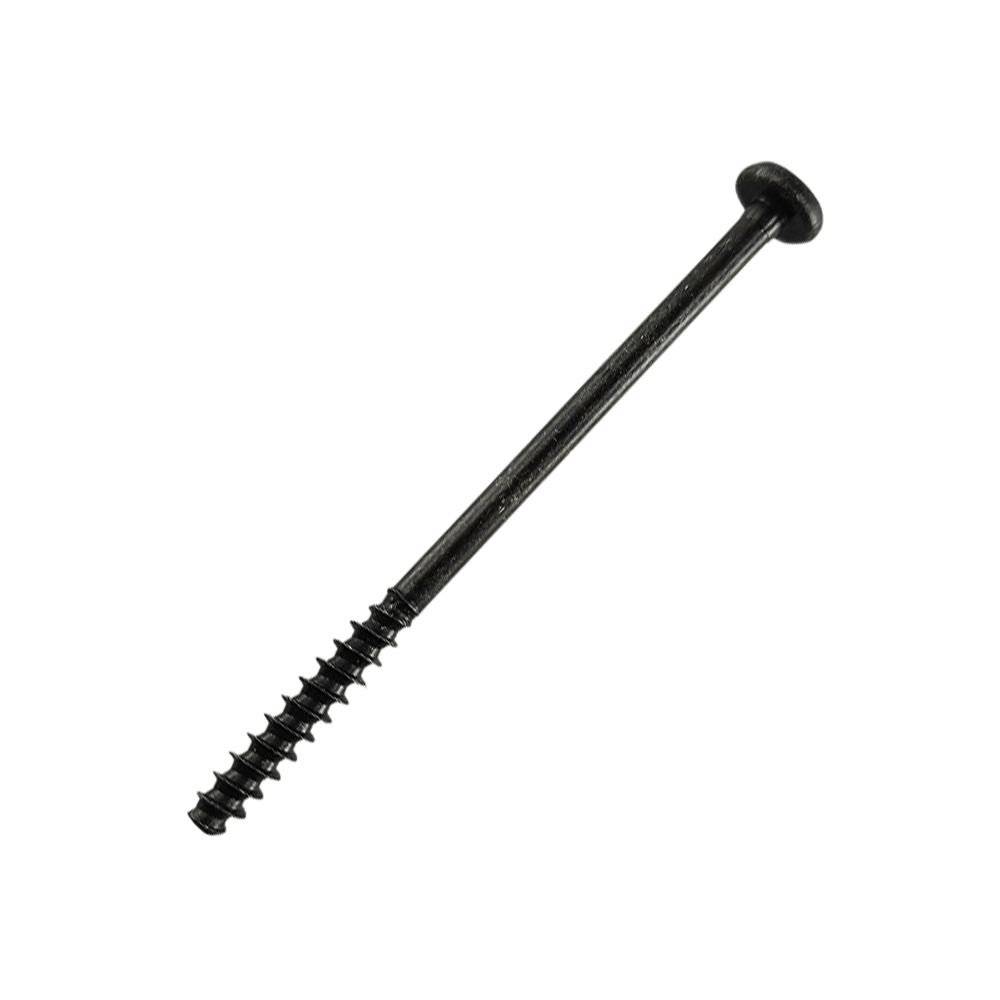 266325-4  สกรูเกลียวปล่อยหัวแฉก Tapping Screw 4X70 สำหรับรุ่น  PC5001C