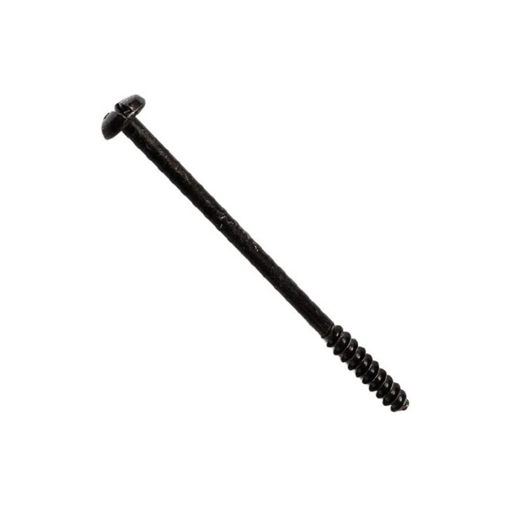 266328-8  สกรูเกลียวปล่อยหัวแฉก Tapping Screw 5X80