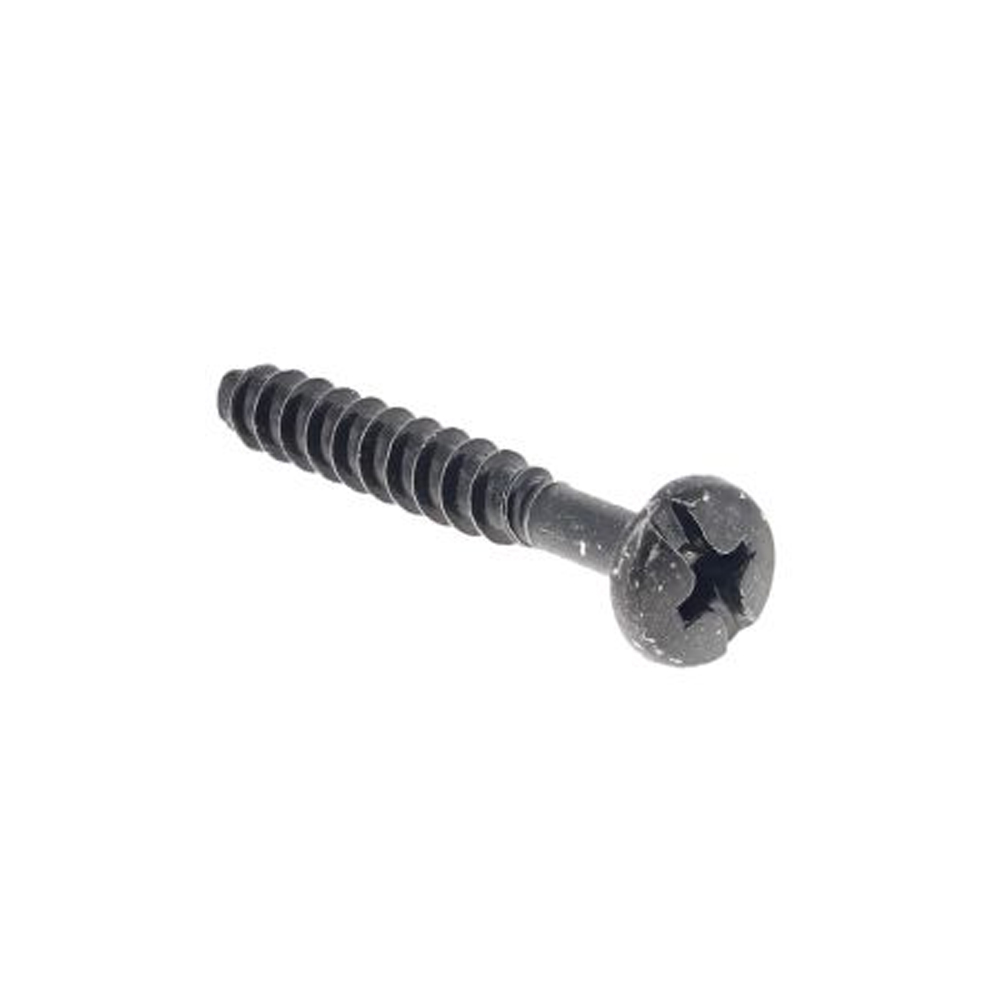 266361-0  สกรูเกลียวปล่อยหัวแฉก Tapping Screw 4X30