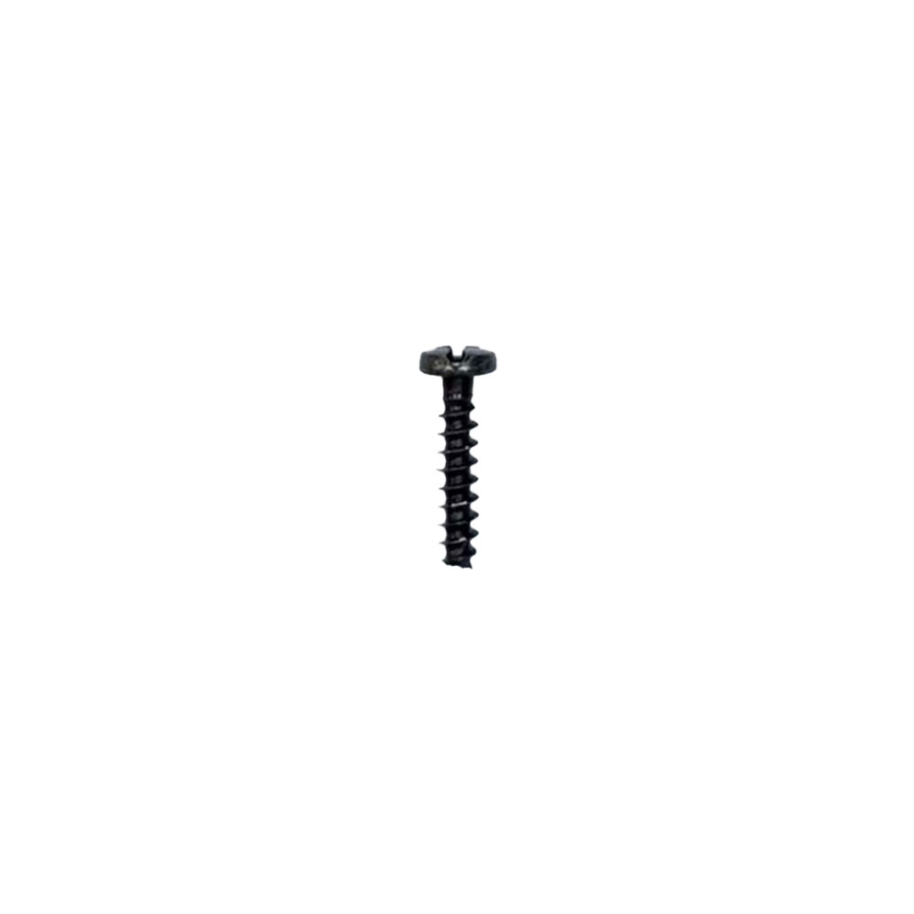 266424-2  สกรูเกลียวปล่อยหัวแฉก Tapping Screw 4X20 สำหรับรุ่น  Tm3010C