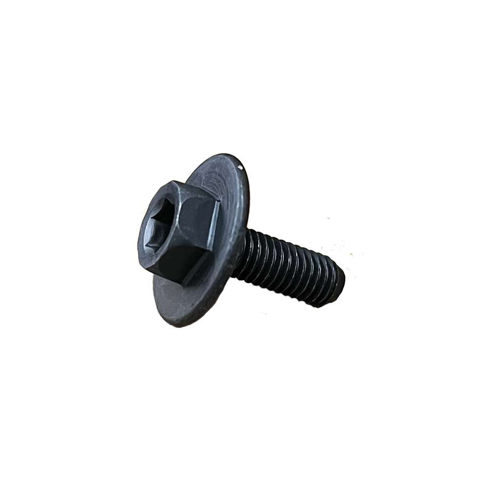 266458-5 สกรูหัวจมหัวบ็อกซ์หกเหลี่ยม Hex. Socket Head Bolt M6x18 (8) 4131
