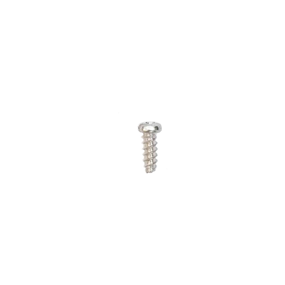 266490-9  สกรูเกลียวปล่อยหัวแฉก Tapping Screw Pt 2X6 สำหรับรุ่น  DJV182
