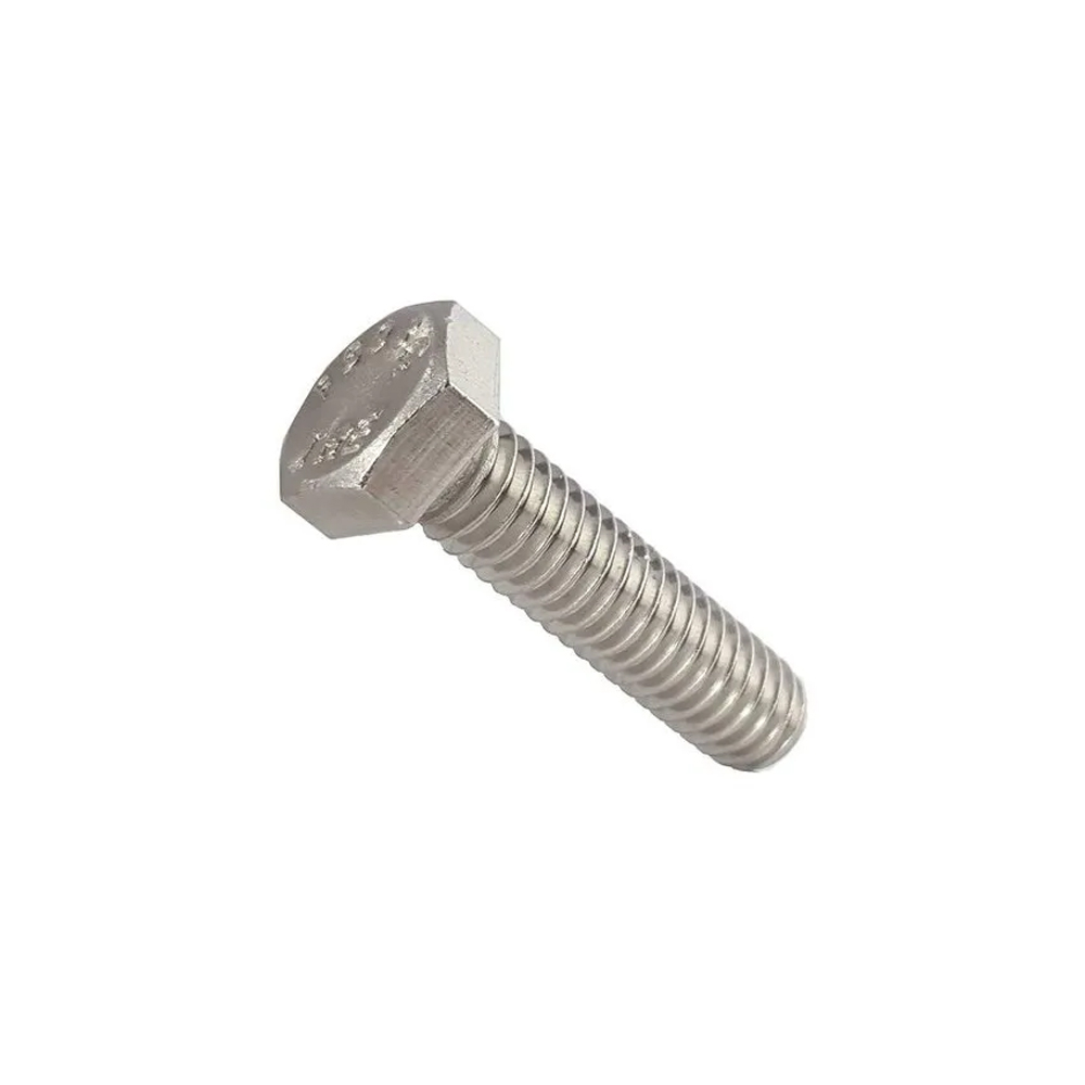 266571-9  สลักเกลียวหกเหลี่ยมแบบมีไหล่ Shoulder Hex. Bolt M8X23 สำหรับรุ่น  EBH340R