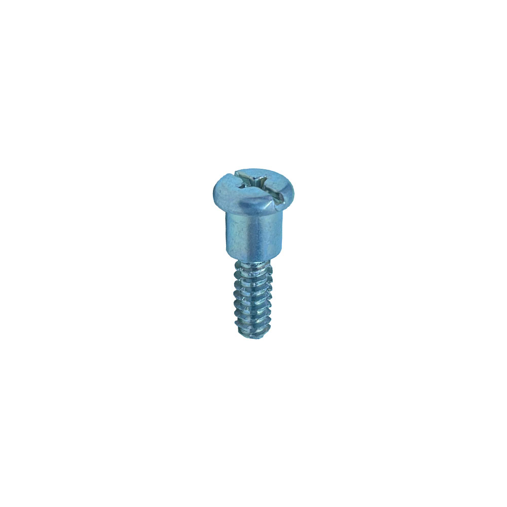 266634-1  สกรูตัวหนอน Set Screw M6X20 สำหรับรุ่น  EK7651H