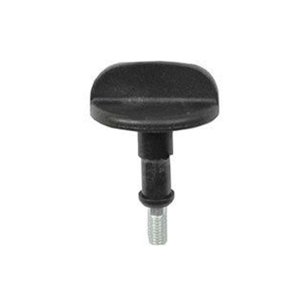 266692-7  สกรูหางปลา Thumb Screw M6X15 สำหรับรุ่น  EK7651H