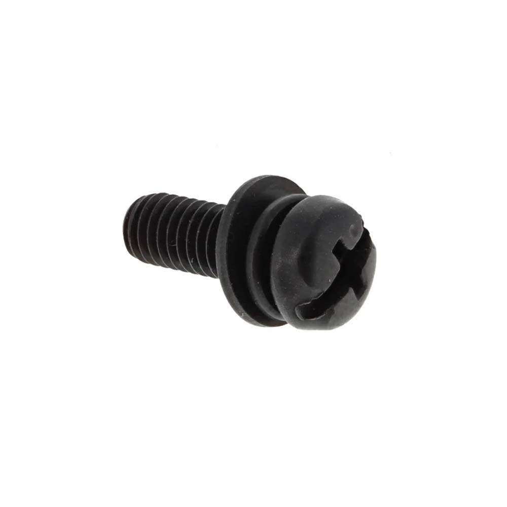 266809-2  สกรูหัวกลมนูน P.H. Screw M5X14 With Wr สำหรับรุ่น  EBH340U