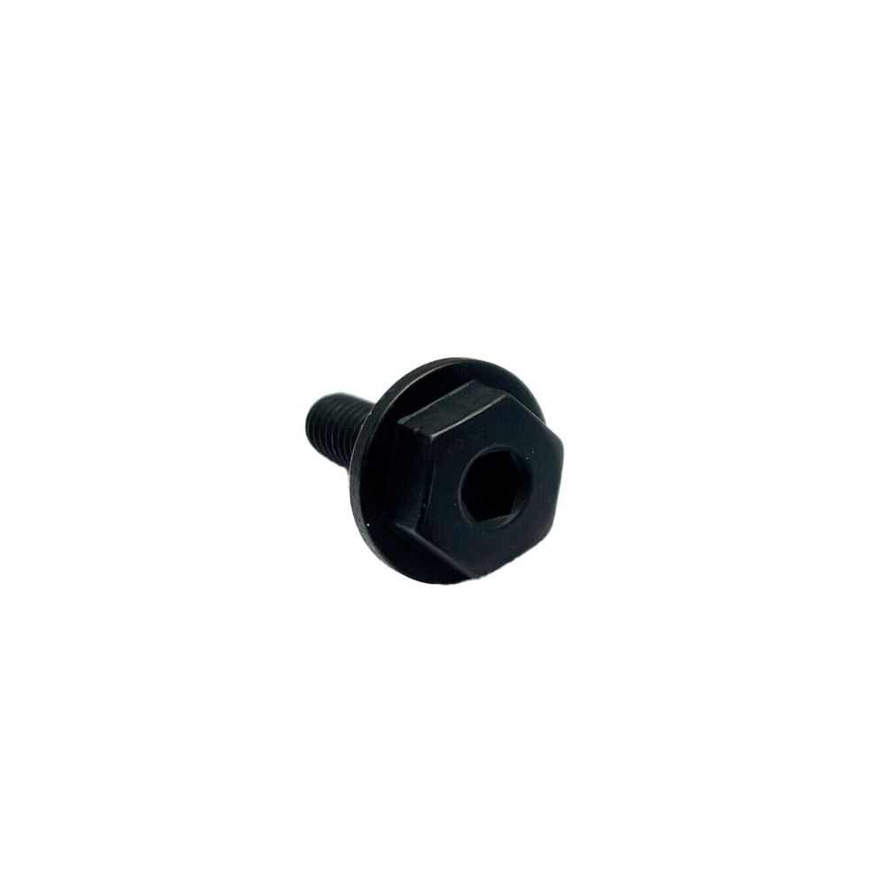 266925-0  สกรูหัวจมหัวบ็อกซ์หกเหลี่ยม Hex.Socket Hex.Bolt M6X18 สำหรับรุ่น  DCS551