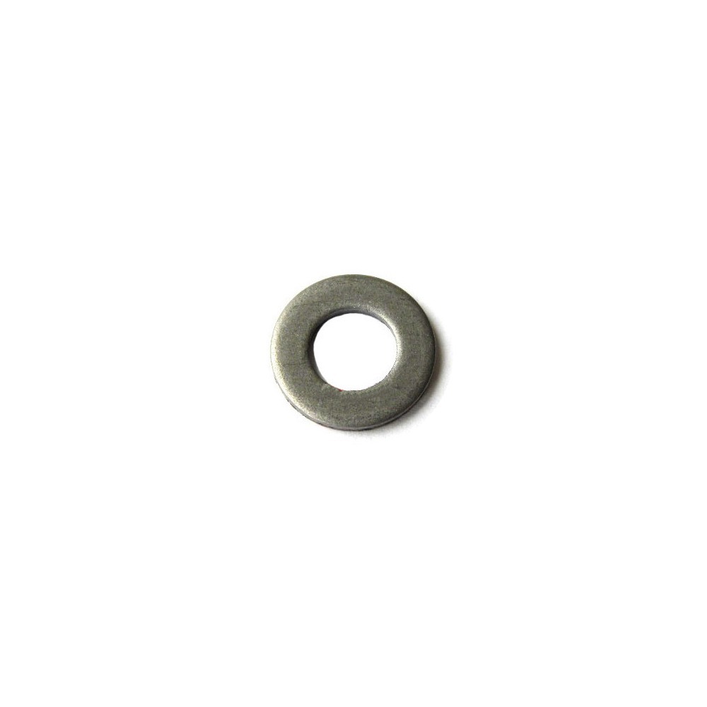 267010-2 แหวนอีแปะ Flat Washer 5 JS1000, DJS101, DJS160