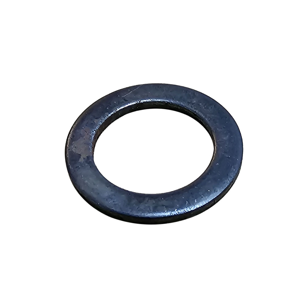 267047-9 แหวนอีแปะ Flat Washer 10 (14) BVC340