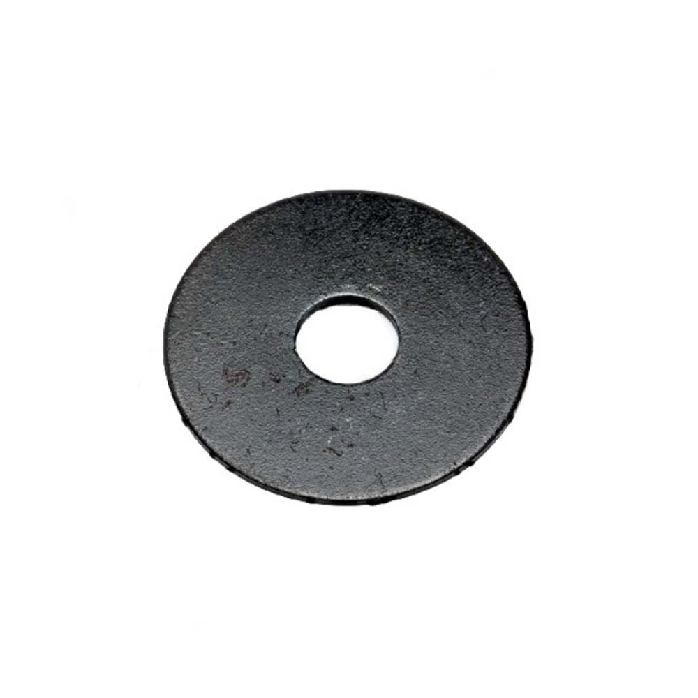 267216-2  แหวนอีแปะ Flat Washer 8 (11) BO3700