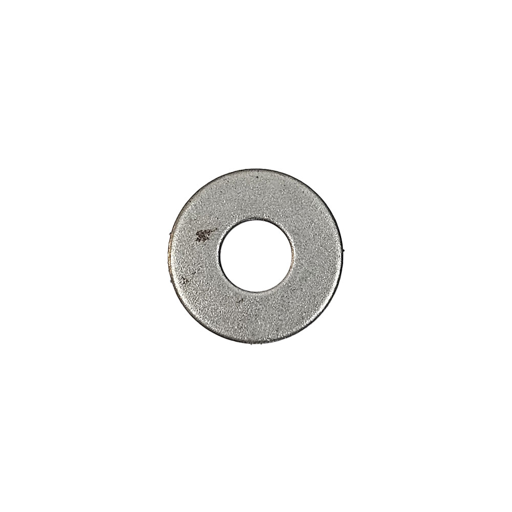 267293-4  แหวนอีแปะ Flat Washer 7