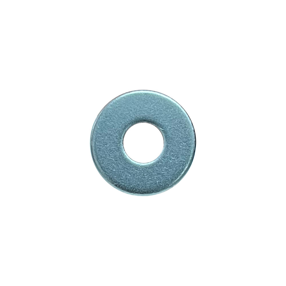 267294-2 แหวนอีแปะ Flat Washer 5 (10) UB1102