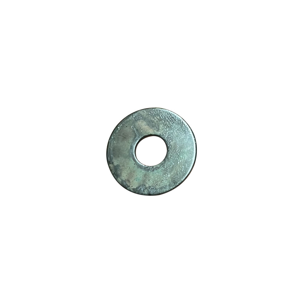 267353-2 แหวนอีแปะ Flat Washer 8 (62) HR2810