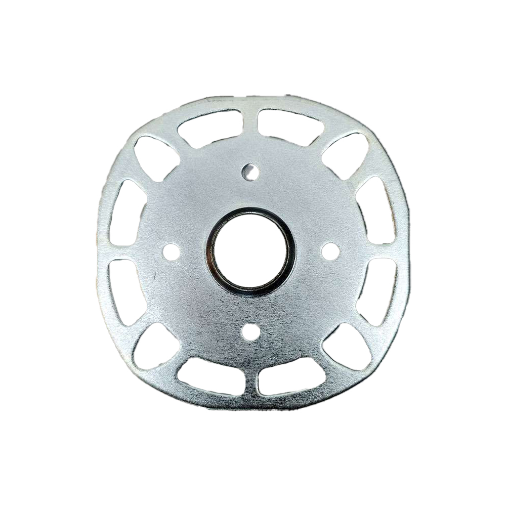 285684-7  ตัวยึดตลับลูกปืน Bearing Retainer 52 (8) 9523NB