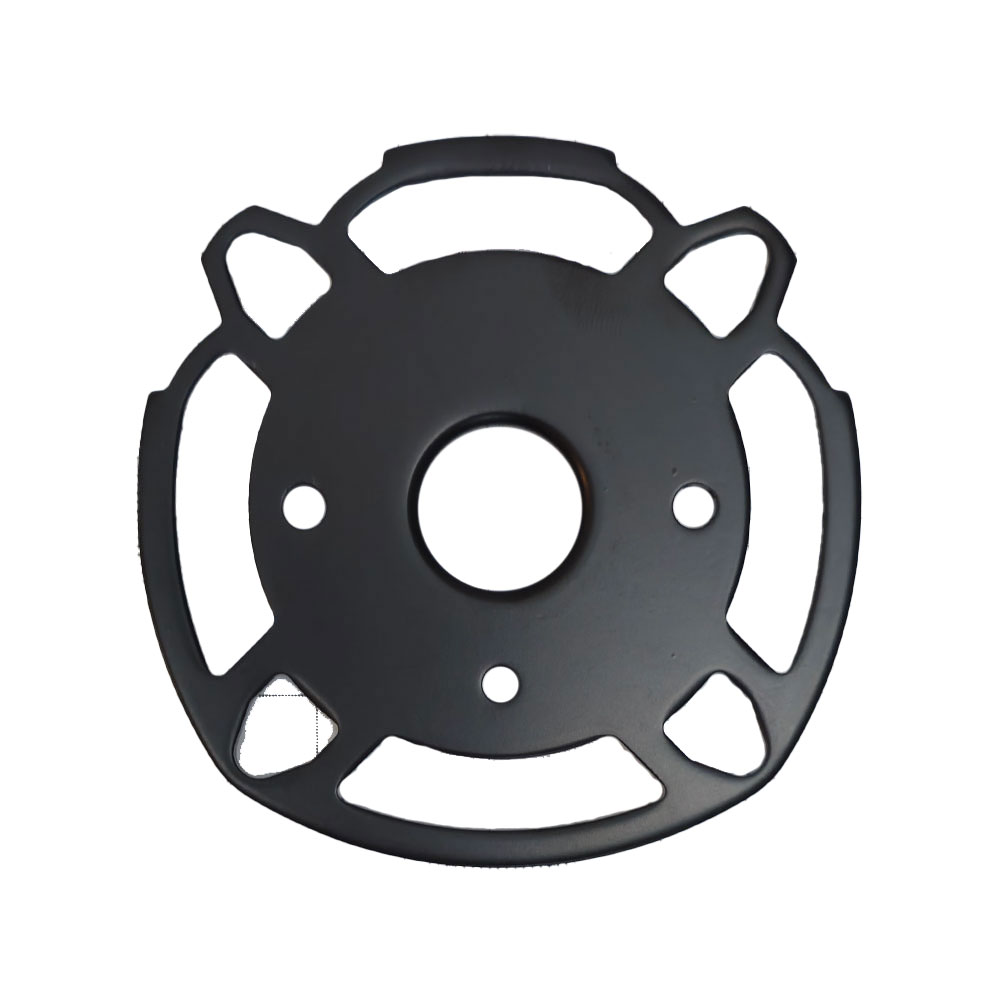 285712-8 ตัวยึดตลับลูกปืน Bearing Retainer 40 (8) 9533L