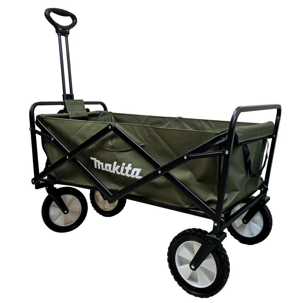 2S-CWB-102 Carry Wagon  รถเข็นบรรทุก