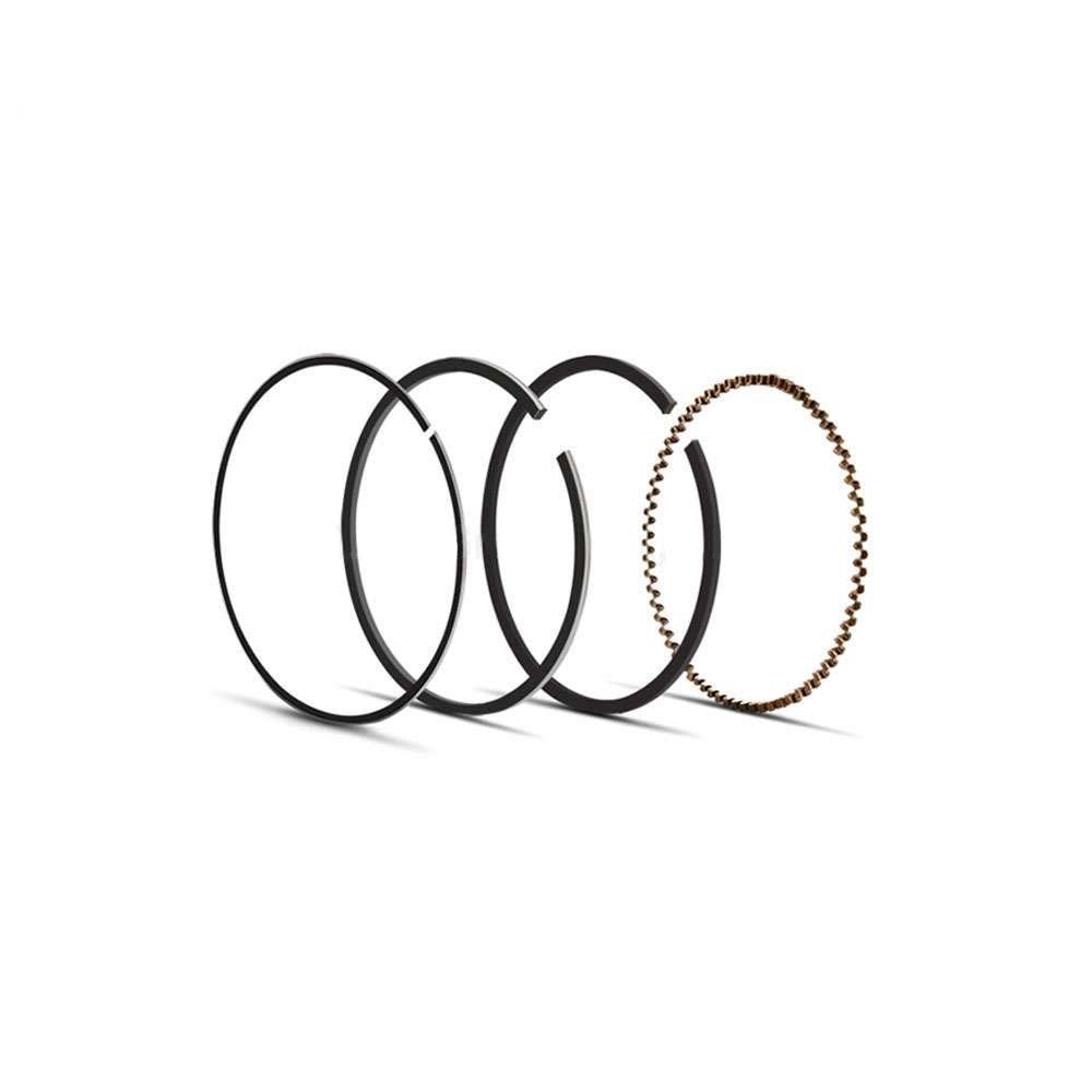 311378-9  แหวนลูกสูบ Piston Ring 22 8035NB/8700N (ก) เหล็ก