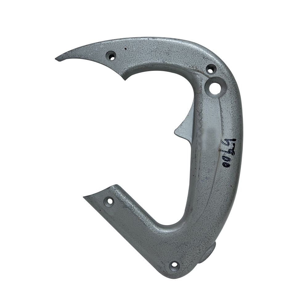 312096-2  ฝาครอบมือจับ Handle Cover (43) 5900