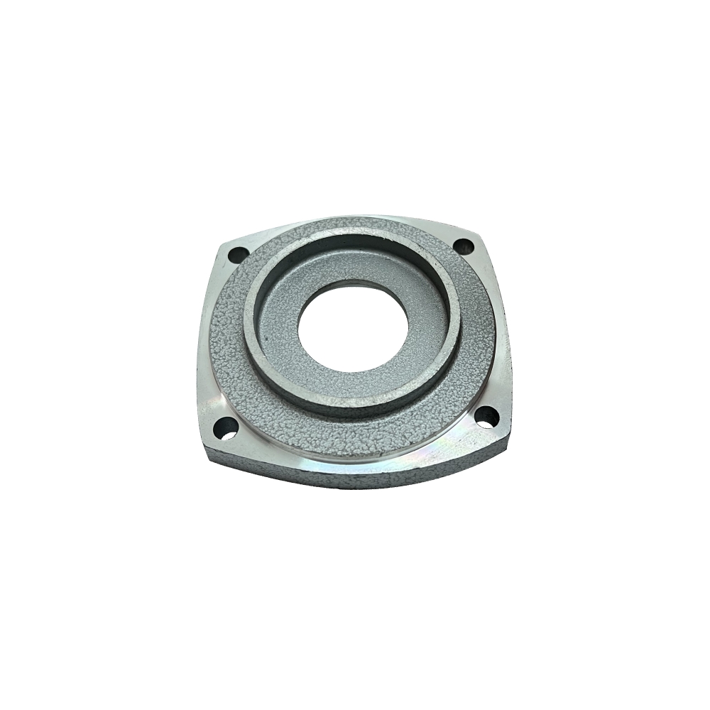 312205-3  แป้นยึดด้านล่าง Under Bracket (18) 9607