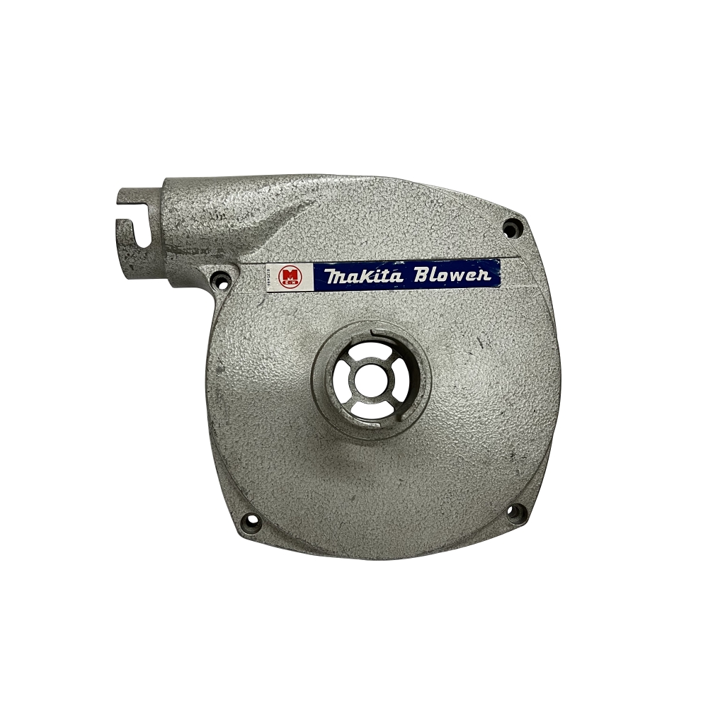 312458-4  ฝาครอบใบพัด  Fan Cover (31) 4014B