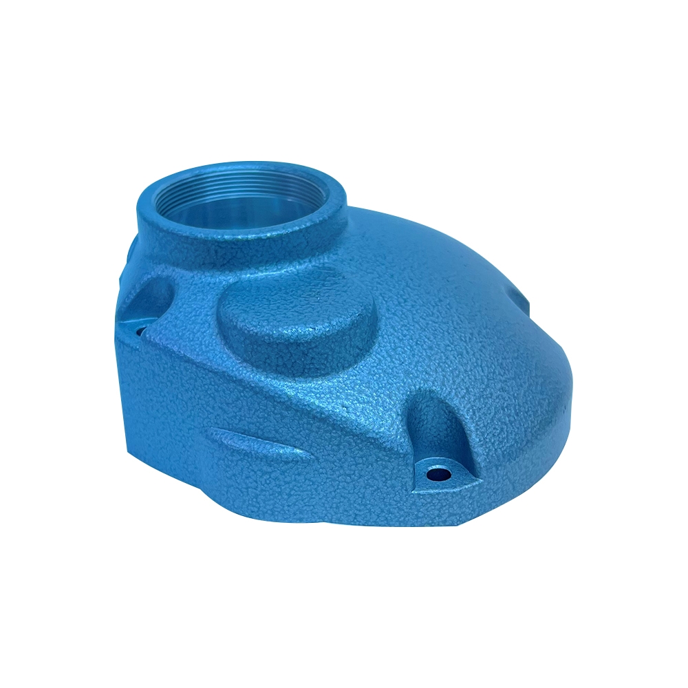 312671-4  เสื้อเกียร์ Gear Housing สำหรับรุ่น  9218PB