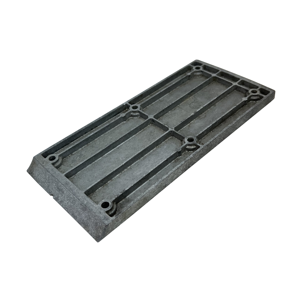 312952-6  ฐานด้านหลัง Rear Base สำหรับรุ่น  1911B