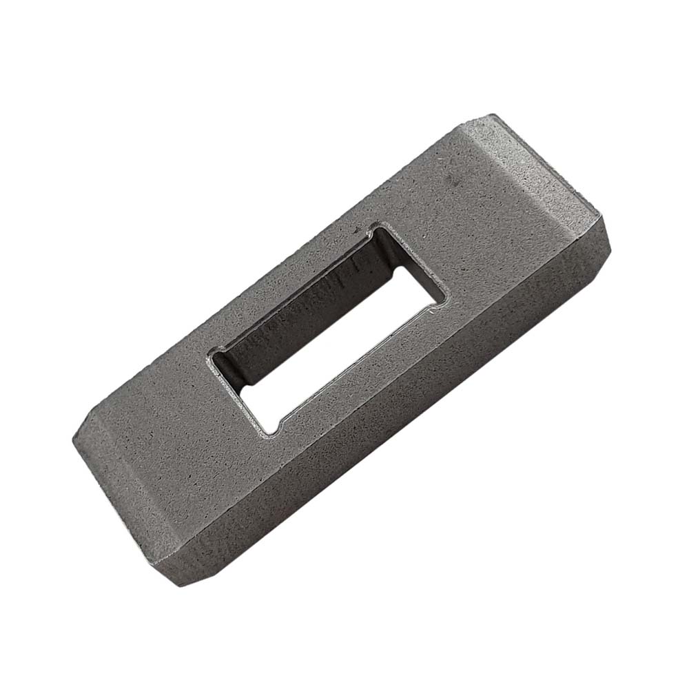 313086-8 เหล็กประคอง  Slider Support สำหรับรุ่น  4324