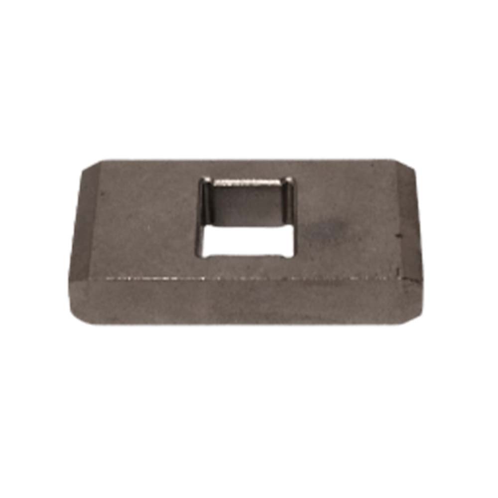 313215-3  เหล็กประคอง Slider Support สำหรับรุ่น  JV0600K