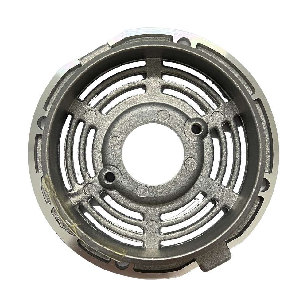 316296-6  แป้นยึดมอเตอร์ Motor Bracket สำหรับรุ่น  3601B