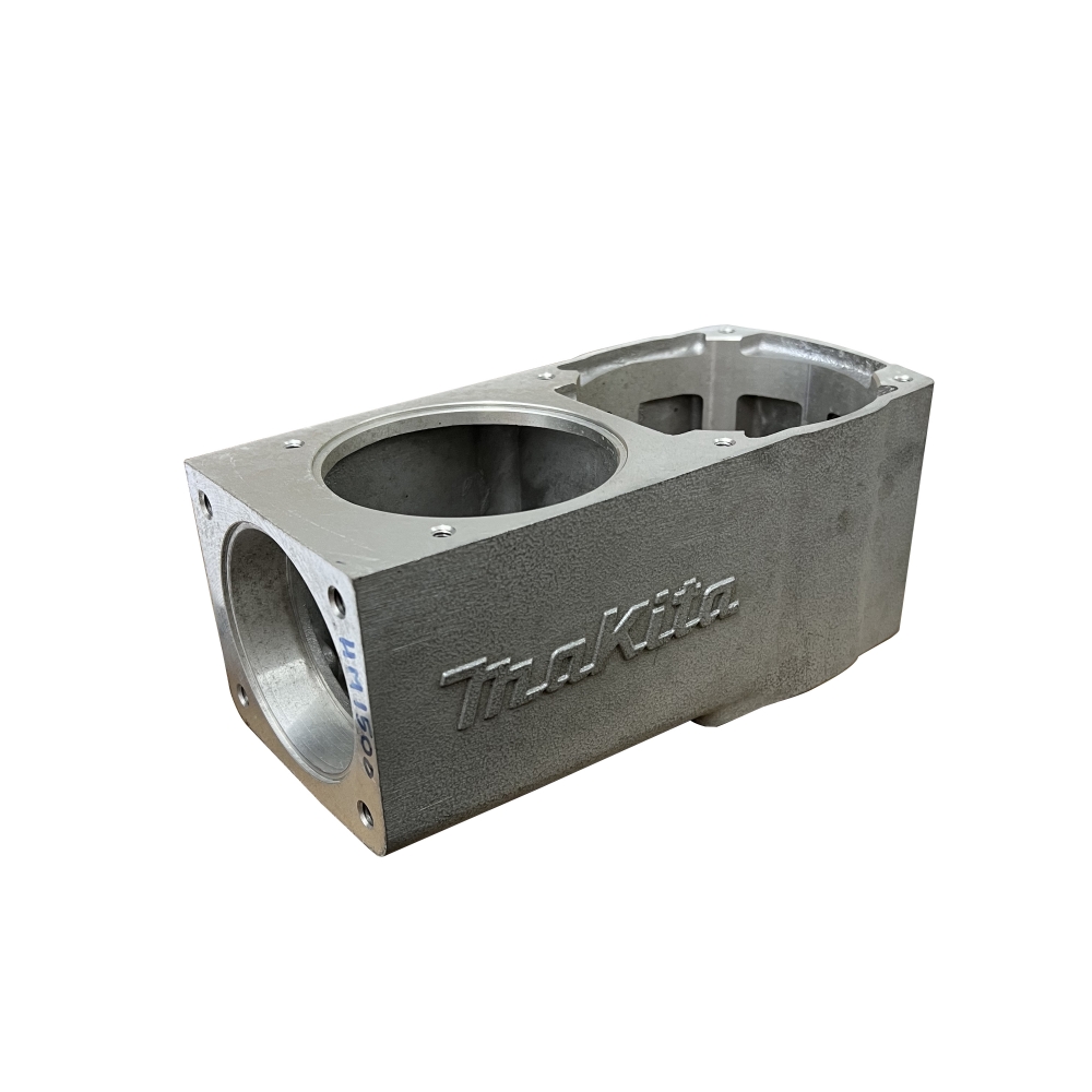 316498-4  โครงข้อเหวี่ยง Crank Housing สำหรับรุ่น  HM1500B