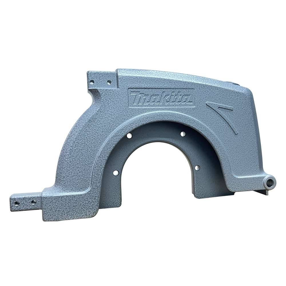 317317-7  การ์ดบังใบมีด Blade Case สำหรับรุ่น  4107R