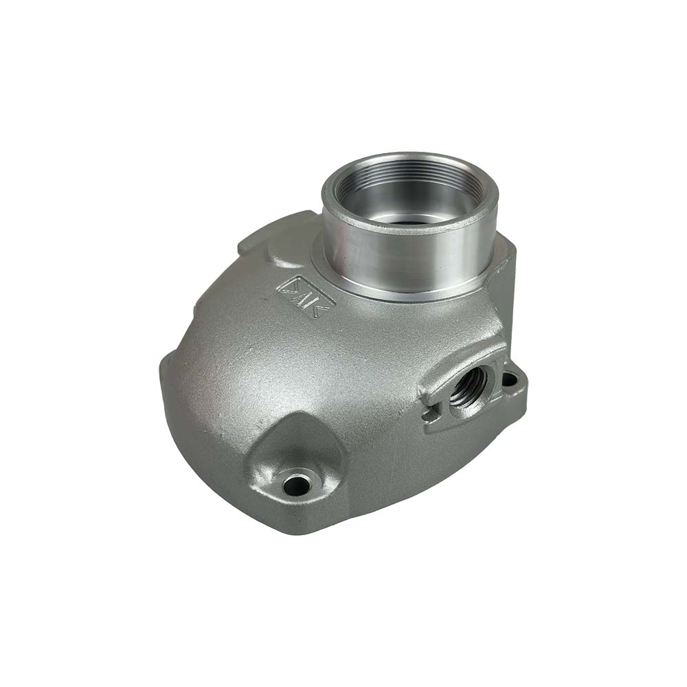 317482-2 เสื้อเกียร์ Gear Housing (5) DA4000R