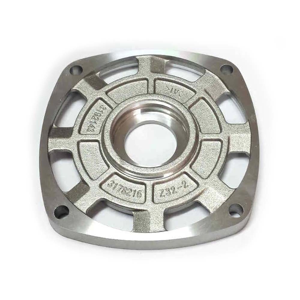 317821-6  ฝาครอบเสื้อเกียร์ Gear Housing Cover สำหรับรุ่น  9557NBK