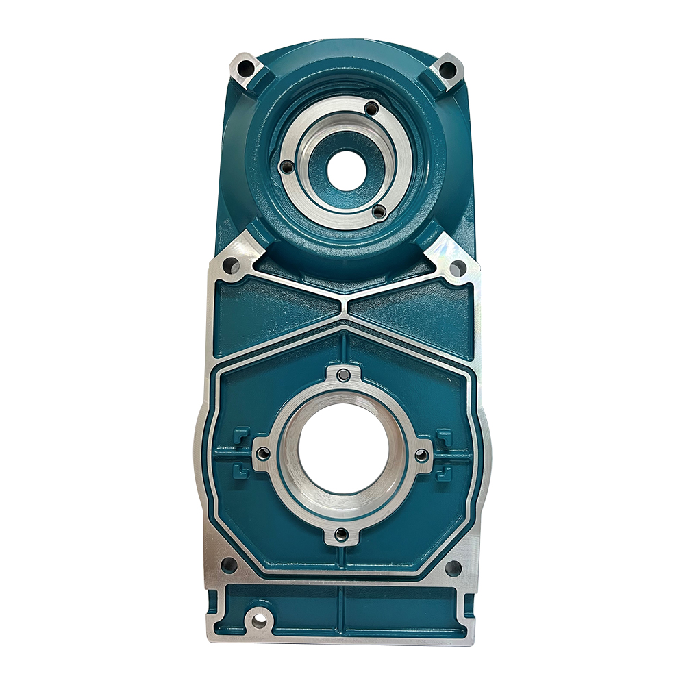 318191-6  เสื้อเกียร์ เสื้อเกียร์ Gear Housing สำหรับรุ่น  HM1306