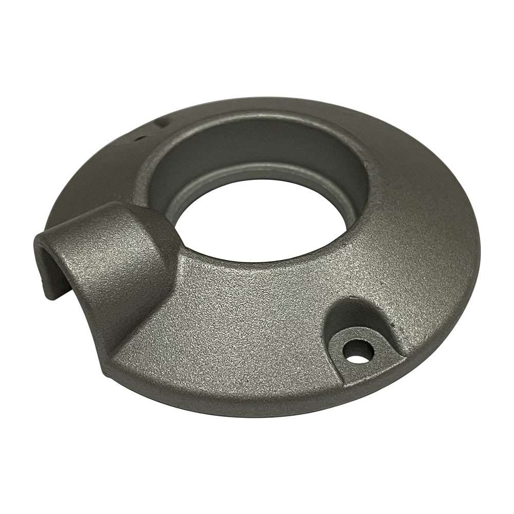 318382-9 ฝาครอบรังยึด Retainer Cover (44) RP1801 RP2301FC