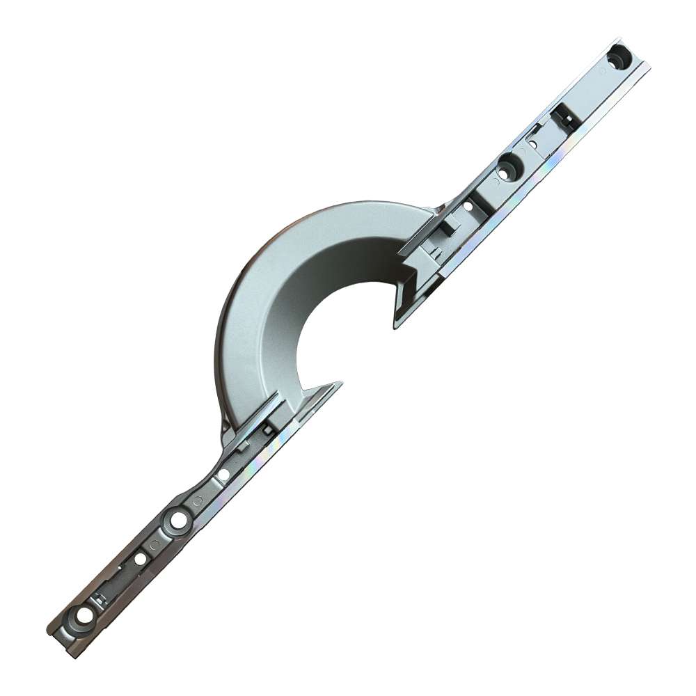 318411-8 ฉากกั้นไกด์นำ Guide Fence (138) LS1216L