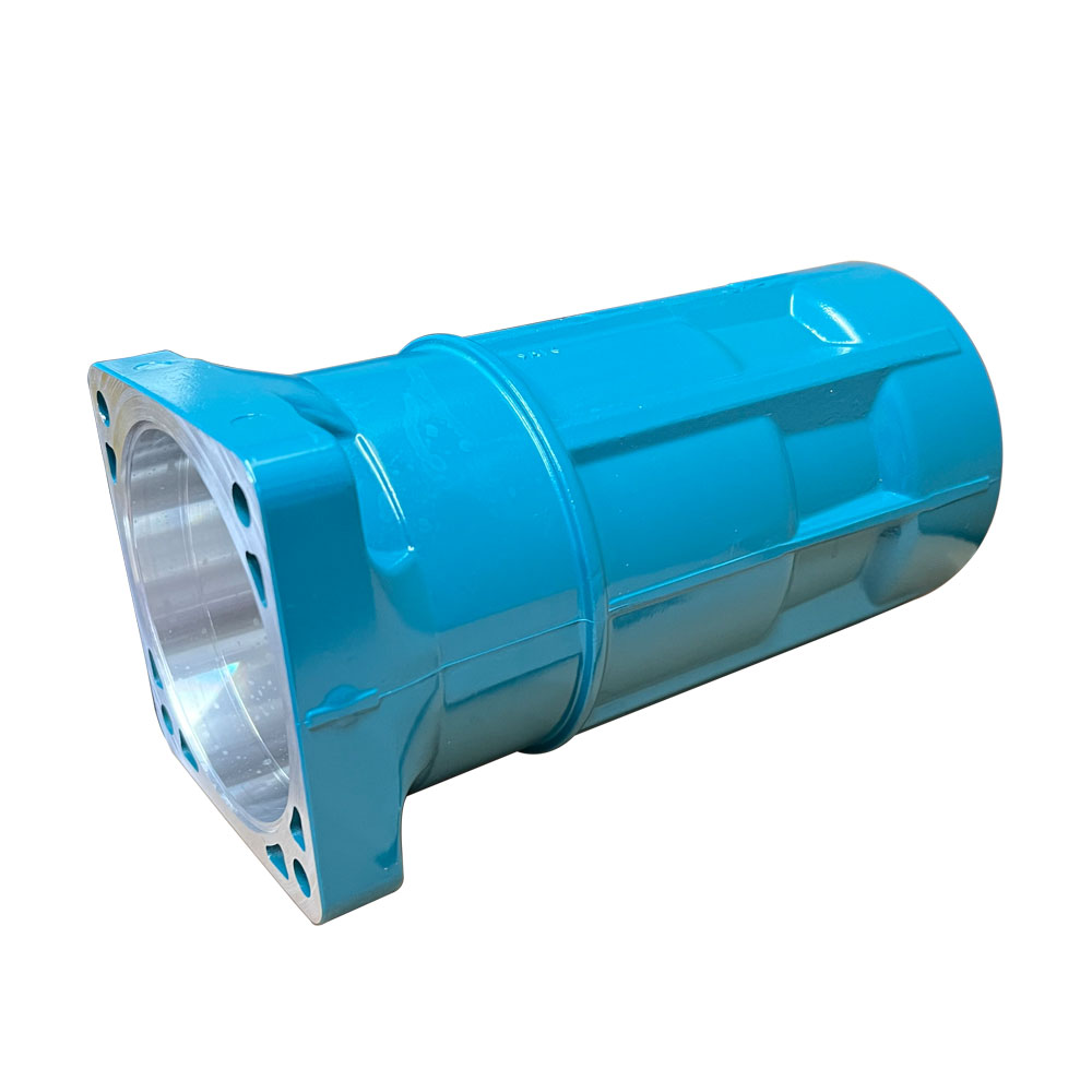 318458-2  เสื้อกระบอก Barrel สำหรับรุ่น  HM1317C