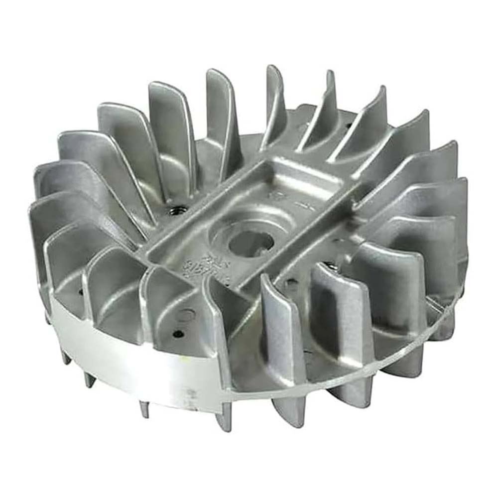 318704-3  มู่เล่ Flywheel สำหรับรุ่น  EK7651H