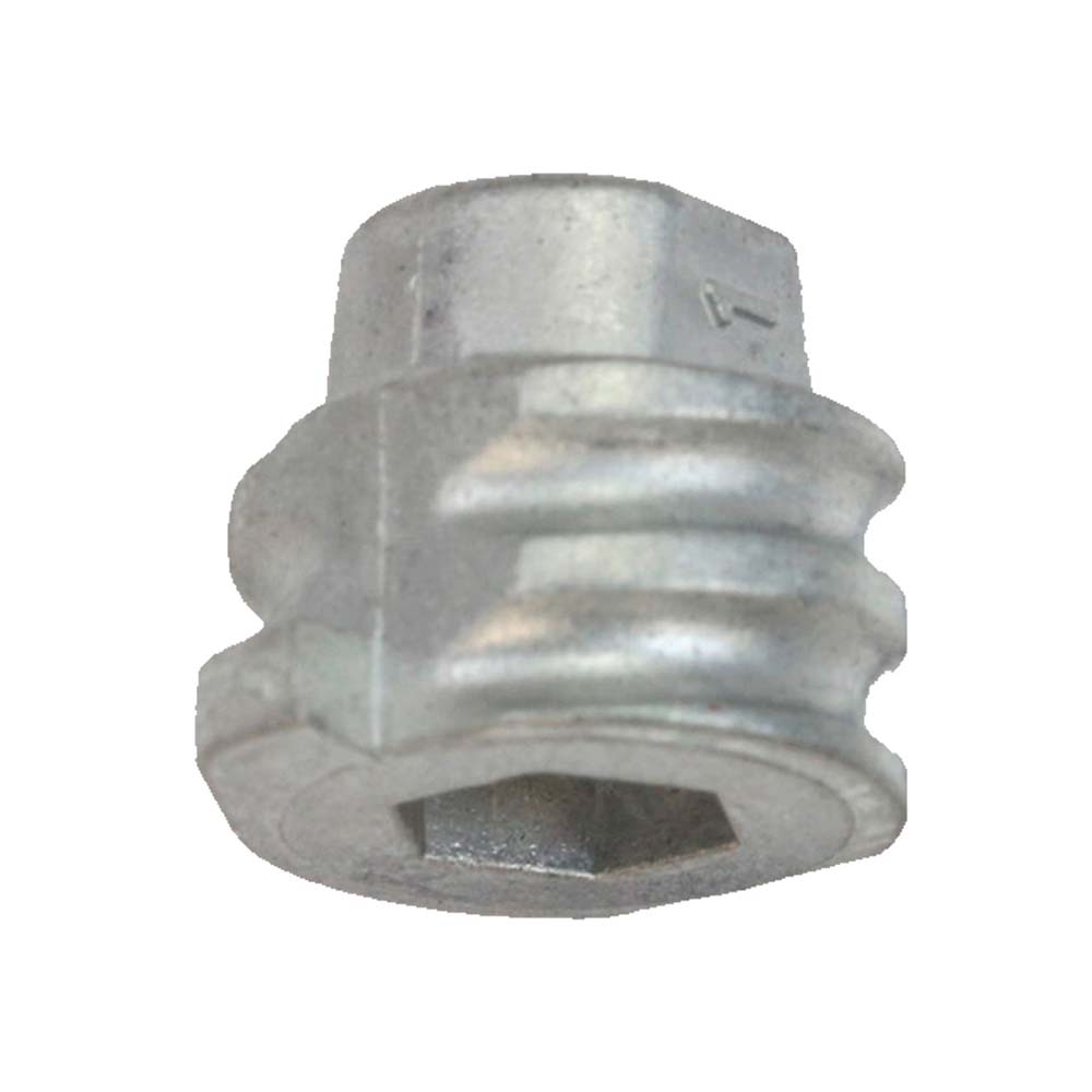 318730-2  ตัวยึดด้านนอกด้านหลัง Rear Outer Holder สำหรับรุ่น  EK7651H