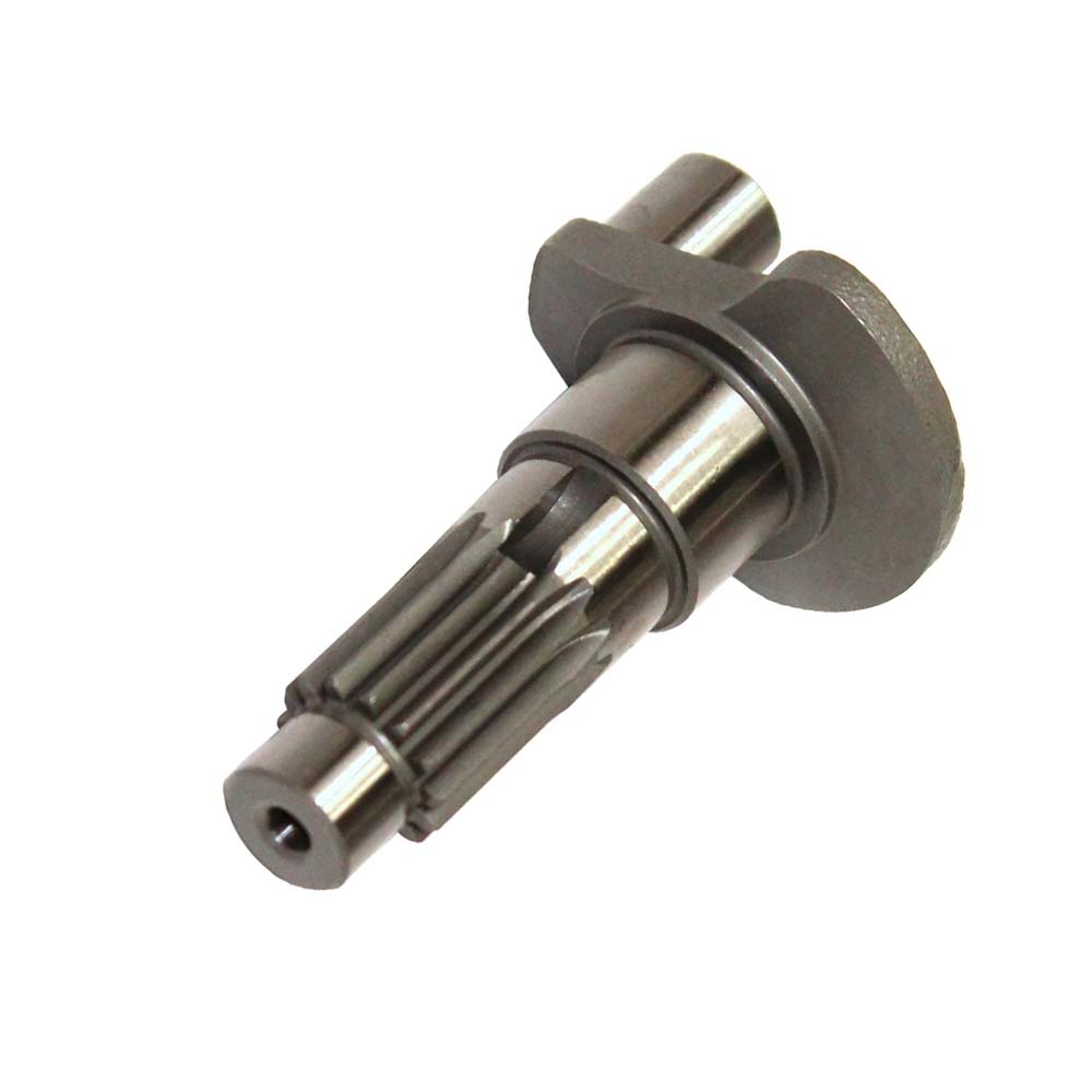 321726-4  ก้านข้อเหวี่ยง Crank Shaft สำหรับรุ่น  HR3850