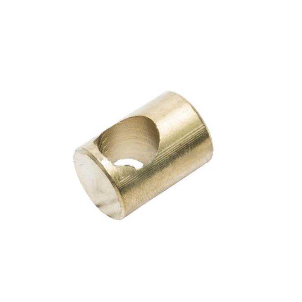 324424-9  สลักฝาปิดทุ่น Half Nut