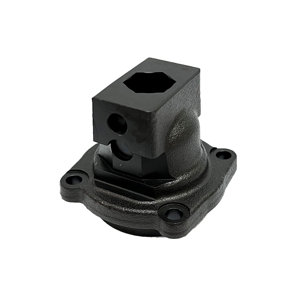 324728-9  ที่ยึดเครื่องมือ Tool Holder สำหรับรุ่น  HR4030C