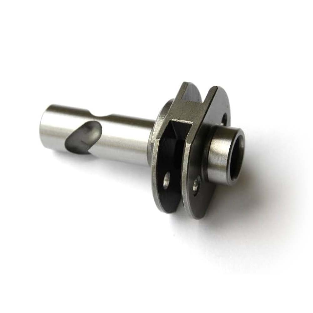 324897-6  สปินเดิล แกนหมุน Spindle สำหรับรุ่น  TD090