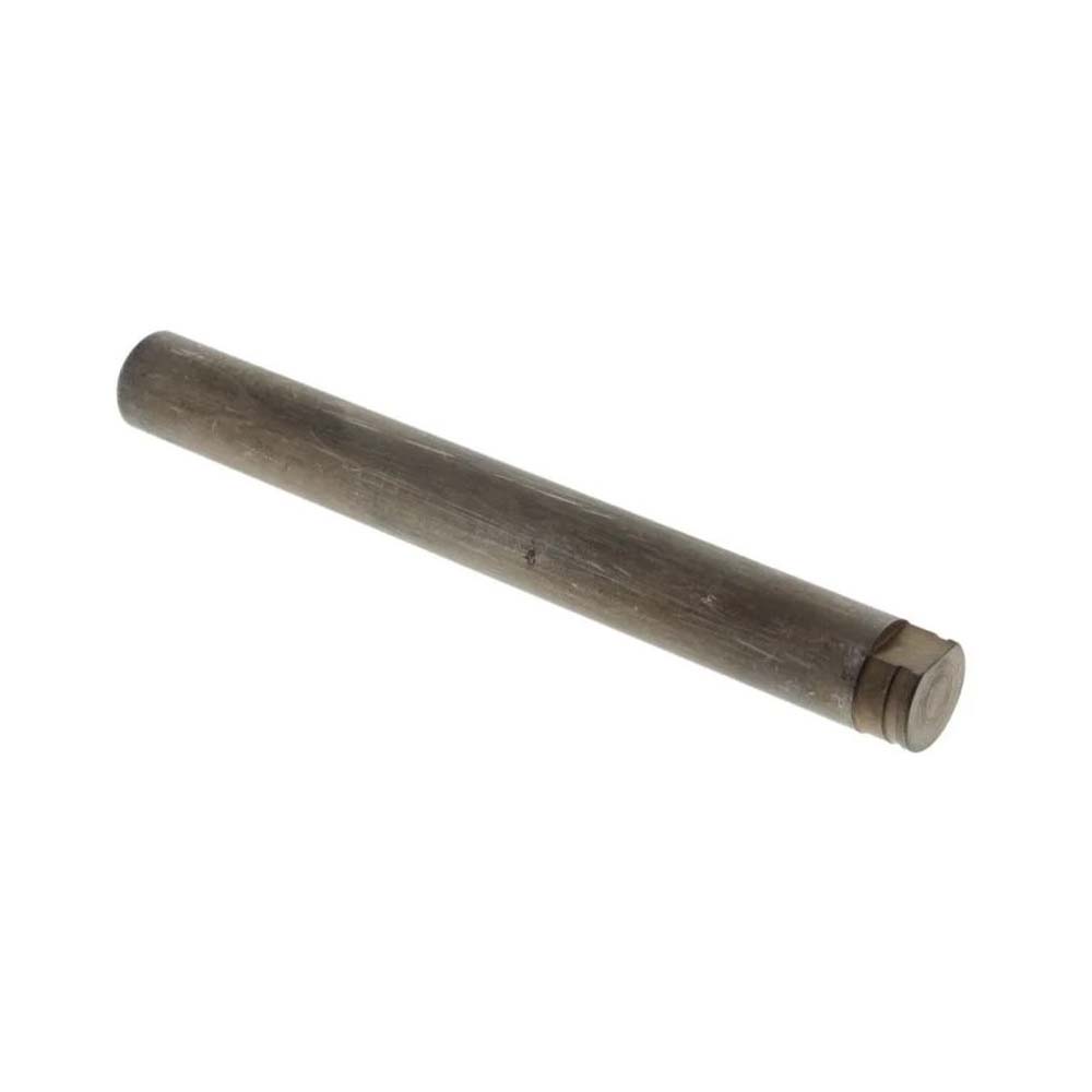 325108-2  แกนล้อ เครื่องขัดสายพาน Tension Roller Shaft สำหรับรุ่น  9401